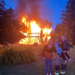 Meet your Posher, Mandy